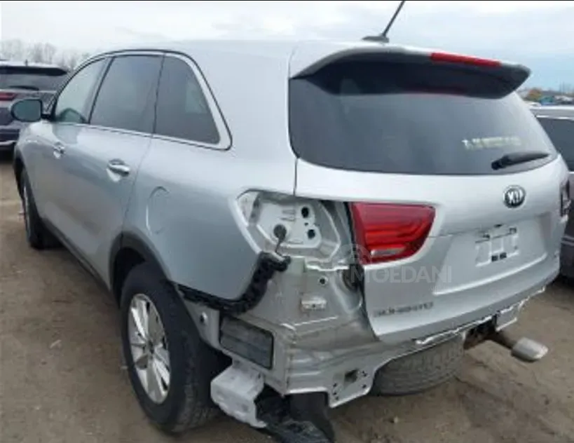 Kia Sorento 2019 Тбилиси - изображение 3
