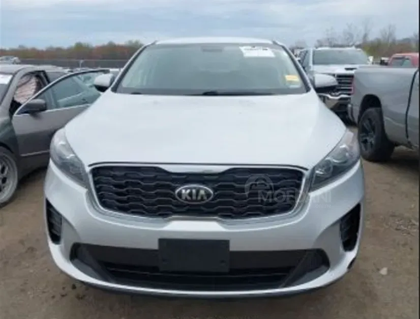 Kia Sorento 2019 Тбилиси - изображение 1