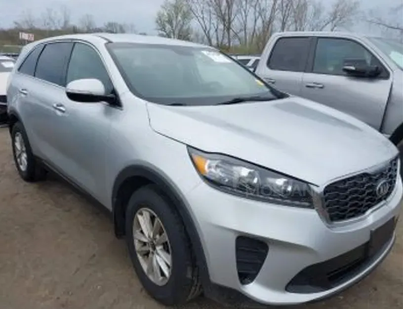 Kia Sorento 2019 Тбилиси - изображение 6