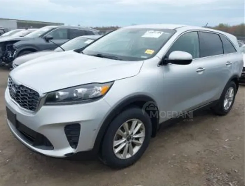 Kia Sorento 2019 Тбилиси - изображение 4