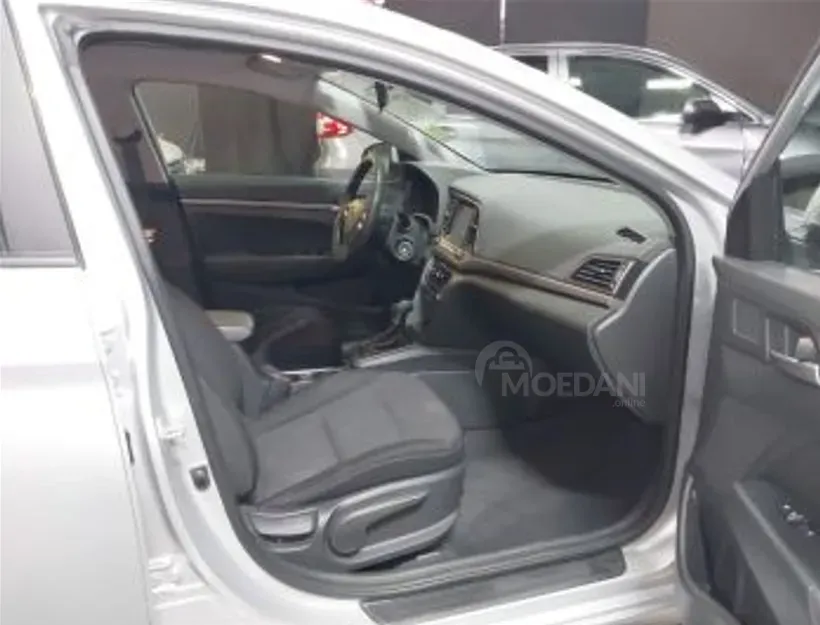 Hyundai Elantra 2018 Tbilisi - photo 6