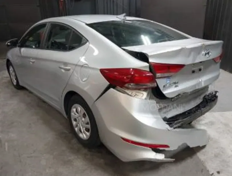 Hyundai Elantra 2018 Tbilisi - photo 7