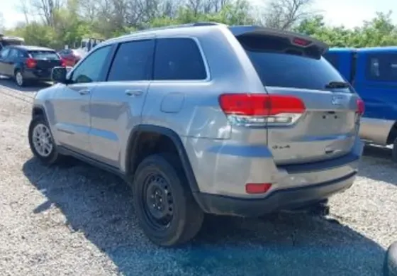 Jeep Grand Cherokee 2019 თბილისი