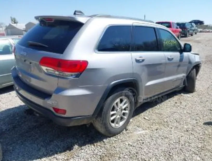 Jeep Grand Cherokee 2019 Тбилиси - изображение 3