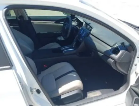 Honda Civic 2016 თბილისი