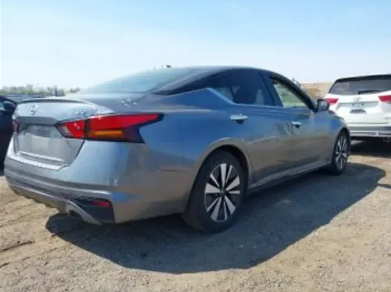 Nissan Altima 2021 Тбилиси