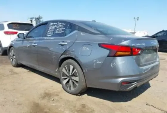 Nissan Altima 2021 Тбилиси
