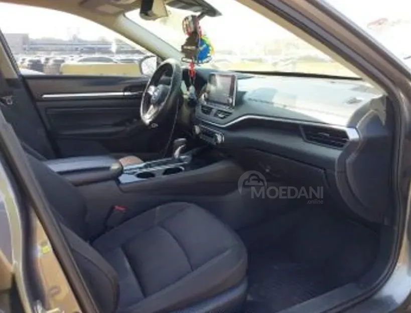 Nissan Altima 2021 თბილისი - photo 5