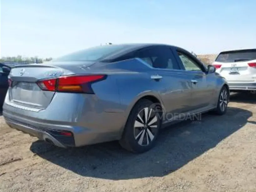 Nissan Altima 2021 თბილისი - photo 4