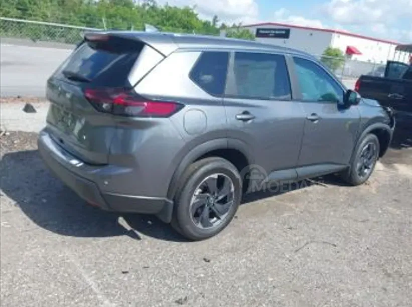 Nissan Rogue 2024 Тбилиси - изображение 6