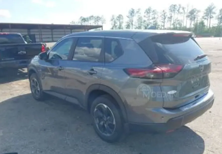 Nissan Rogue 2024 Тбилиси - изображение 3