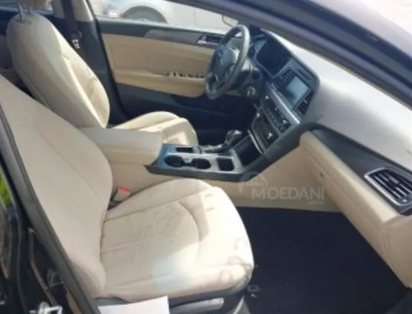 Hyundai Sonata 2016 თბილისი - photo 5