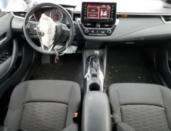 Toyota Corolla 2021 თბილისი