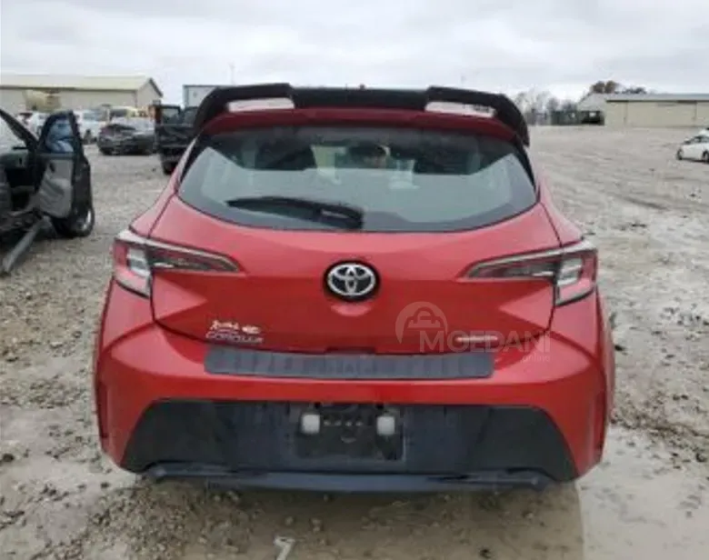 Toyota Corolla 2L 2021 Тбилиси - изображение 6