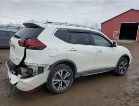 Nissan Rogue 2019 Тбилиси