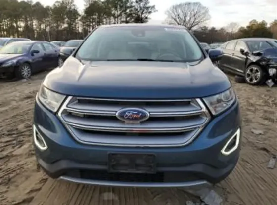 Ford Edge 2016 თბილისი