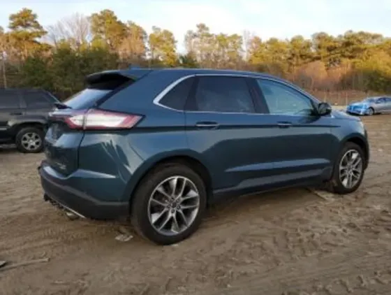Ford Edge 2016 თბილისი
