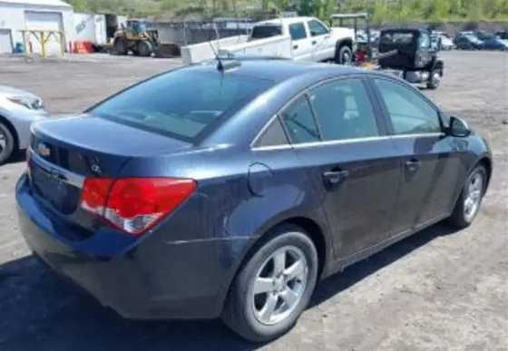 Chevrolet Cruze 2015 Тбилиси