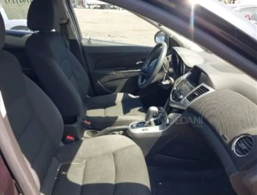 Chevrolet Cruze 2015 Тбилиси - изображение 4