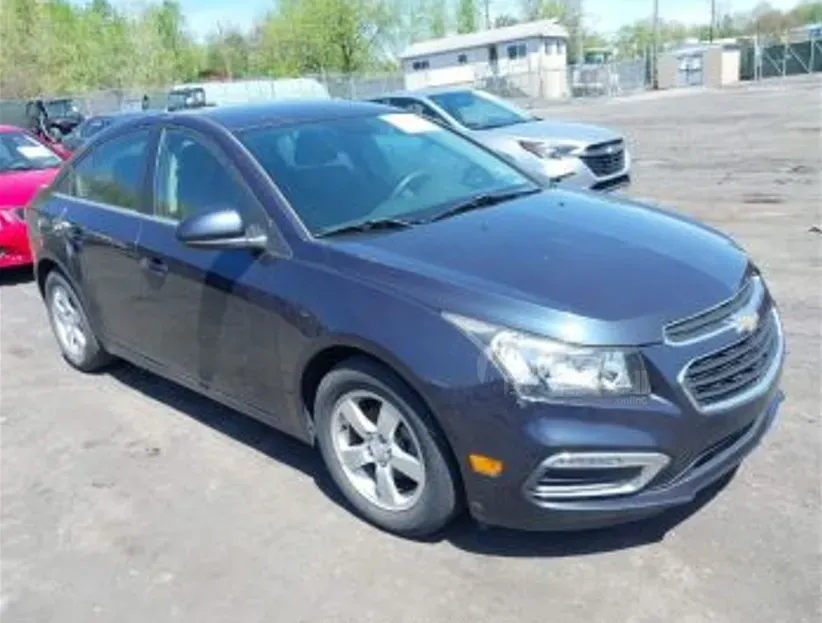 Chevrolet Cruze 2015 Тбилиси - изображение 3