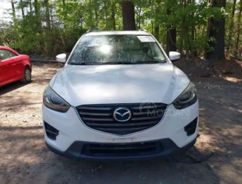 Mazda CX-5 2.5L 2016 თბილისი - photo 1