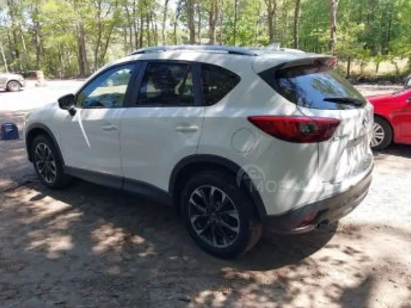 Mazda CX-5 2.5L 2016 თბილისი - photo 4