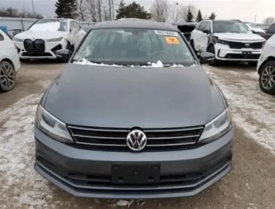 Volkswagen Jetta 1.4 2016 Tbilisi