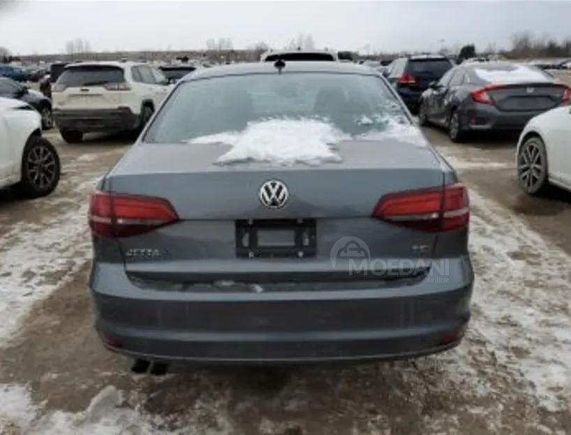 Volkswagen Jetta 1.4 2016 თბილისი - photo 3
