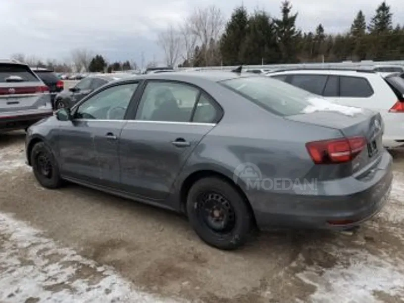 Volkswagen Jetta 1.4 2016 თბილისი - photo 4