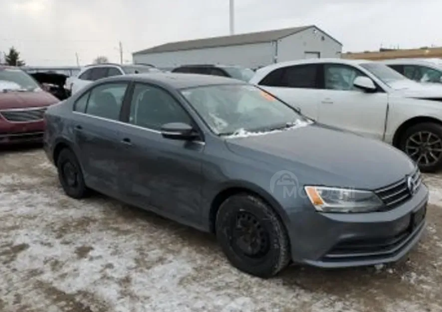 Volkswagen Jetta 1.4 2016 თბილისი - photo 6