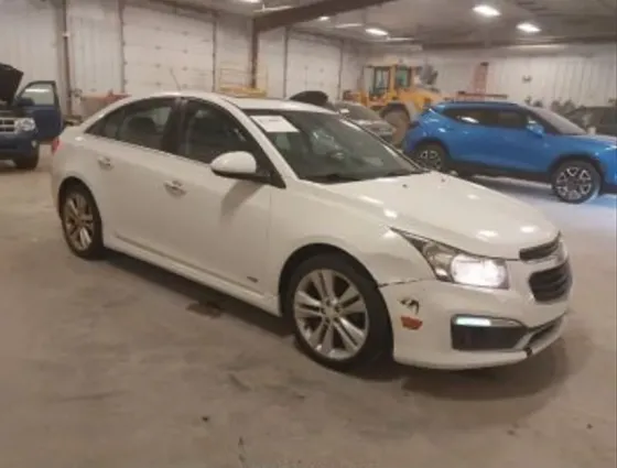 Chevrolet Cruze 2015 თბილისი