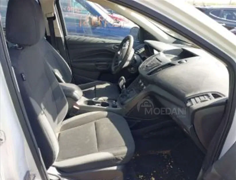 Ford Escape 2.5L 2016 Тбилиси - изображение 4