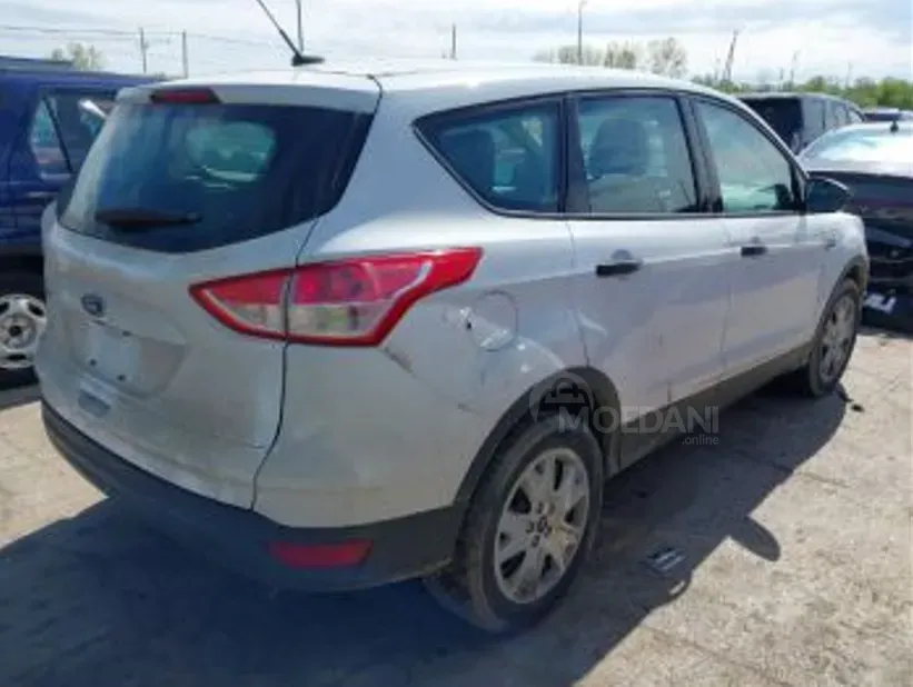 Ford Escape 2.5L 2016 Тбилиси - изображение 5