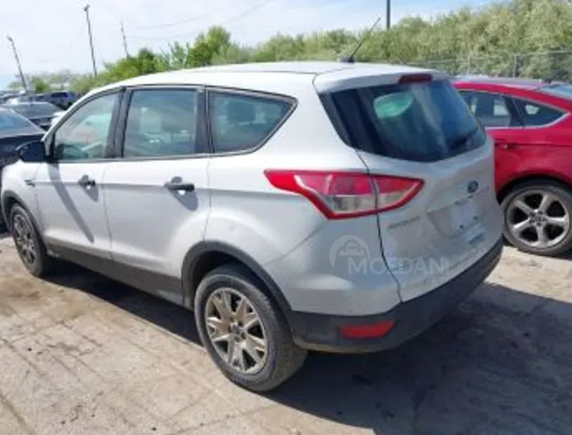 Ford Escape 2.5L 2016 Тбилиси - изображение 3