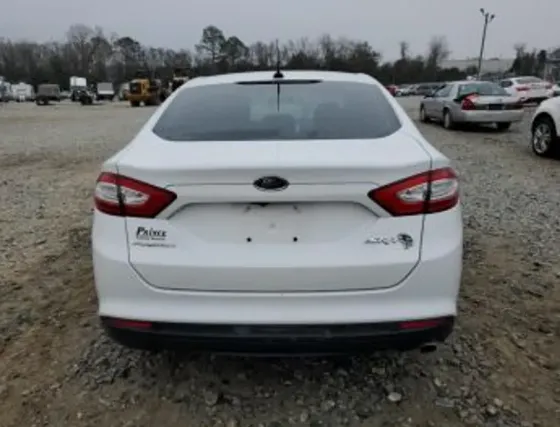 Ford Fusion 2015 თბილისი