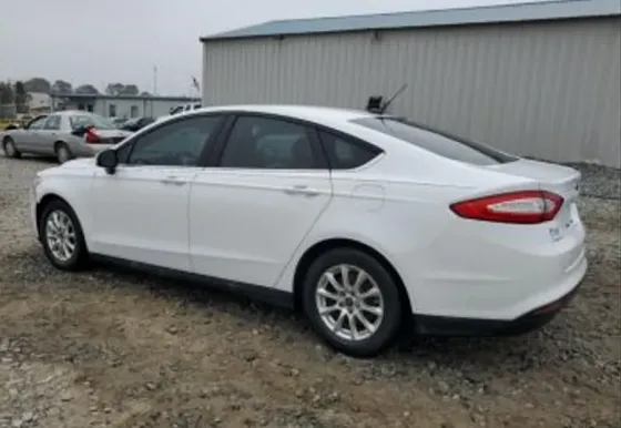 Ford Fusion 2015 თბილისი
