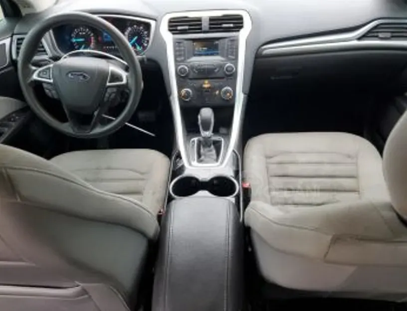 Ford Fusion 2.5L 2015 Тбилиси - изображение 3