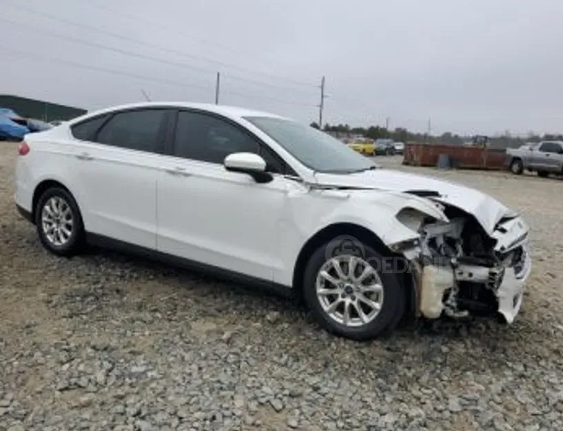 Ford Fusion 2.5L 2015 Тбилиси - изображение 5