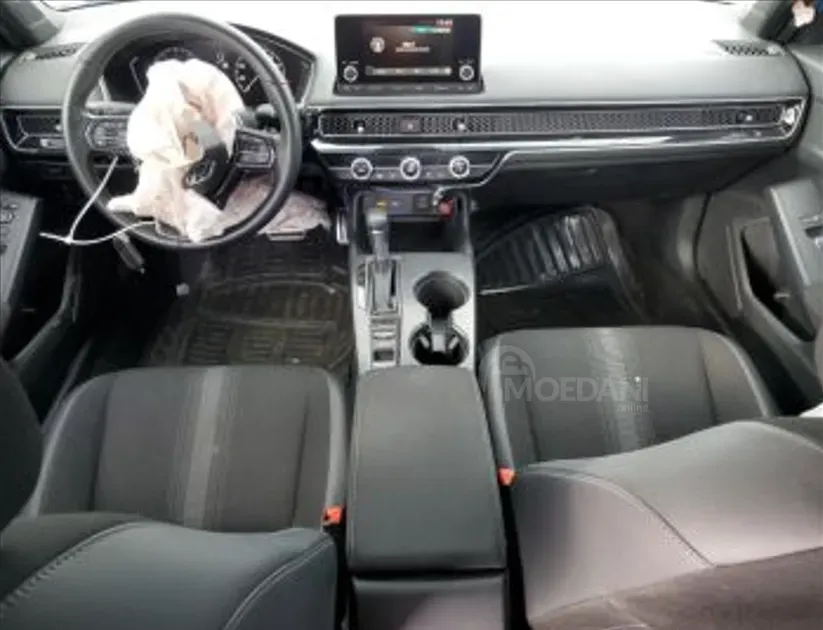 Honda Civic 2023 თბილისი - photo 6