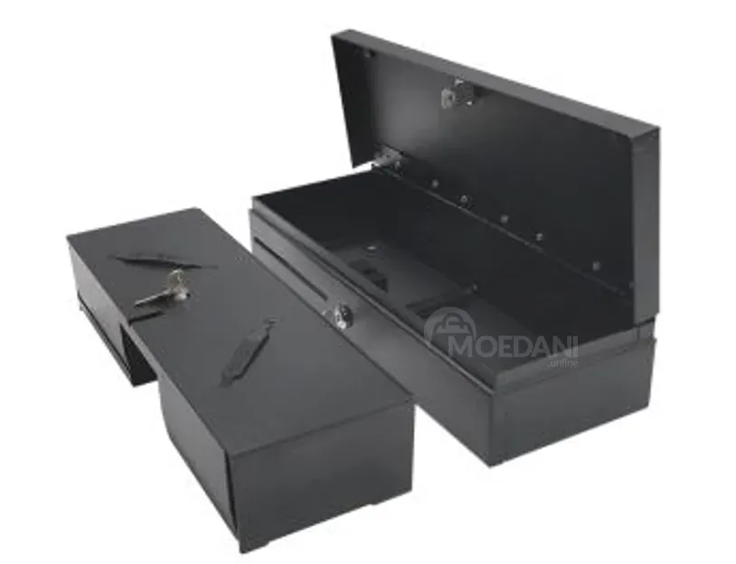 Ящик Flip TOP Тбилиси - изображение 1