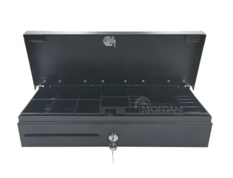 Ящик Flip TOP Тбилиси - изображение 4