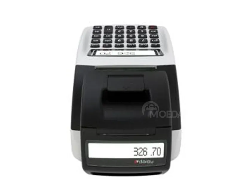 Სალარო აპარატი Daisy Expert SX თბილისი - photo 3