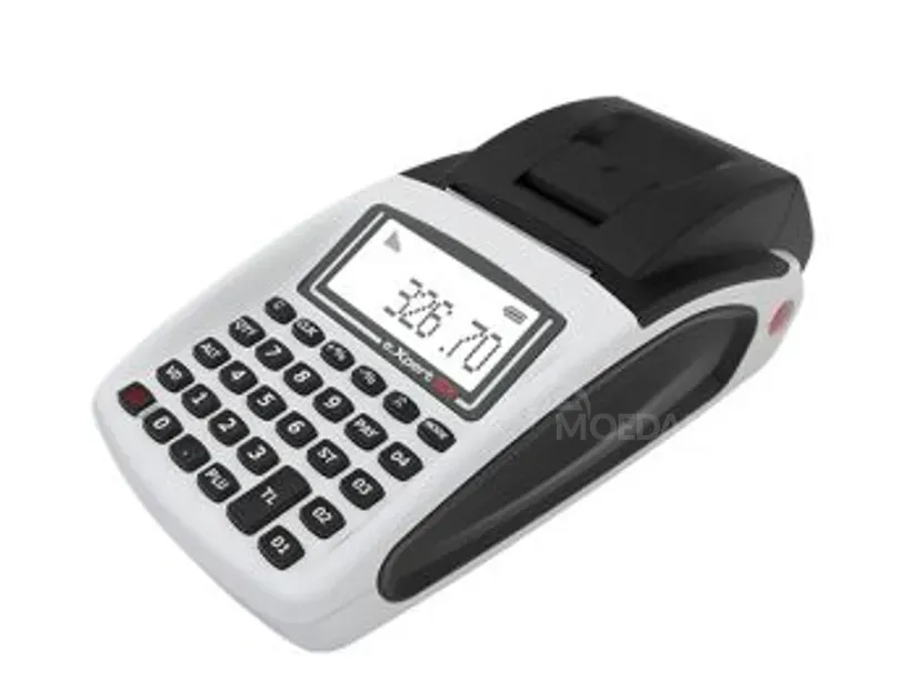 Სალარო აპარატი Daisy Expert SX თბილისი - photo 1