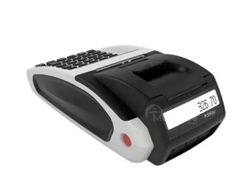 Სალარო აპარატი Daisy Expert SX თბილისი - photo 2