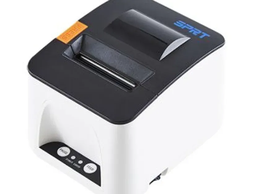 Ეტიკეტის მბეჭდავი პრინტერი SP Tl24 თბილისი - photo 1