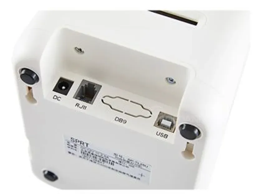 Ეტიკეტის მბეჭდავი პრინტერი SP Tl24 თბილისი - photo 3