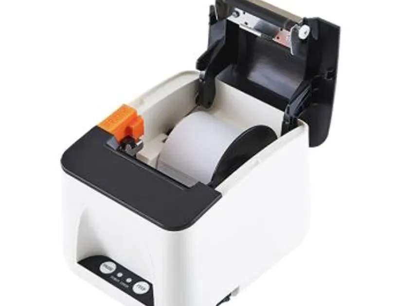Ეტიკეტის მბეჭდავი პრინტერი SP Tl24 თბილისი - photo 2