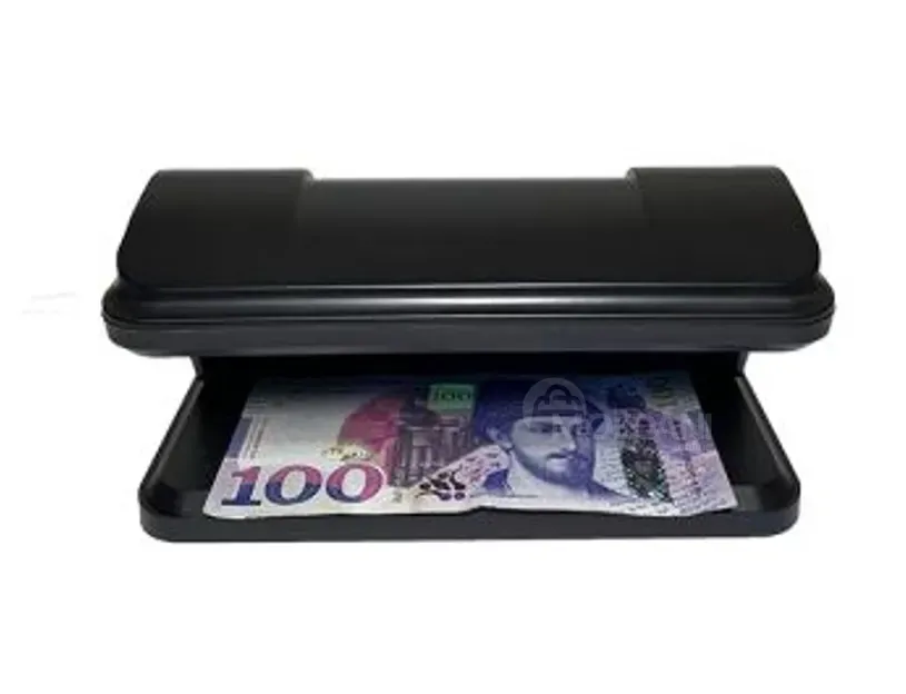 Ფულის დეტექტორი Nx115 თბილისი - photo 1