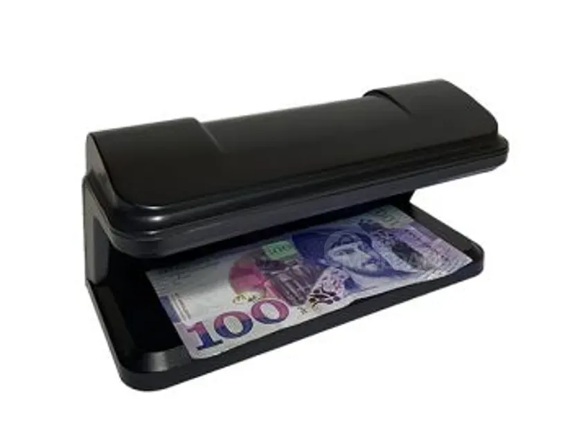Ფულის დეტექტორი Nx115 თბილისი - photo 2