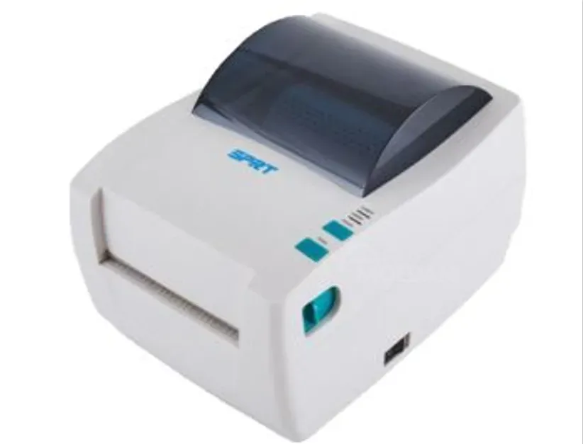 Ეტიკეტის მბეჭდავი პრინტერი SP Tl51 თბილისი - photo 1